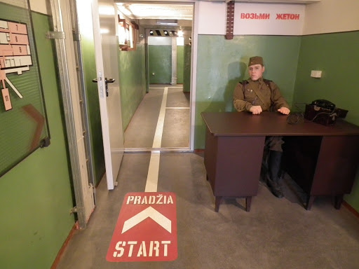 Missile Base in Lithuania2
