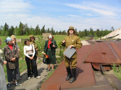 Missile Base in Lithuania5
