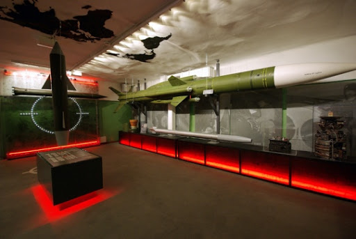Missile Base in Lithuania7