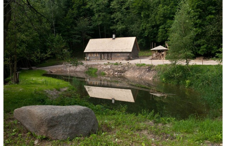 Lithuanian Sauna7