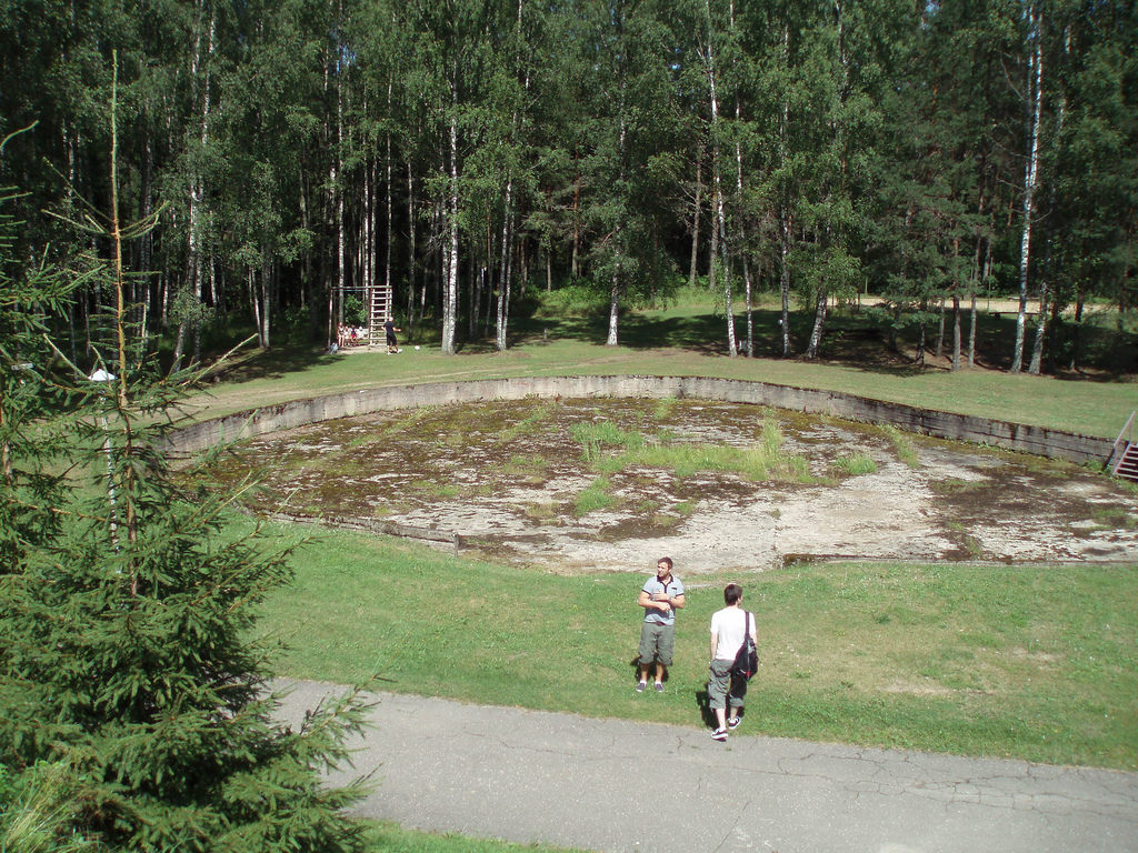 Bunker in Latvia14