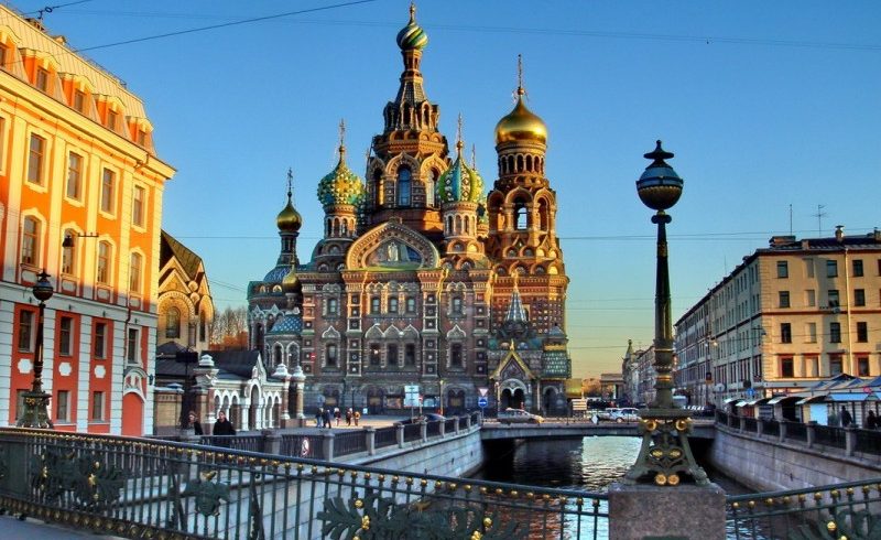 St.Petersburg1