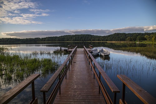 Visit 5 Greatest National Parks in Lithuania2