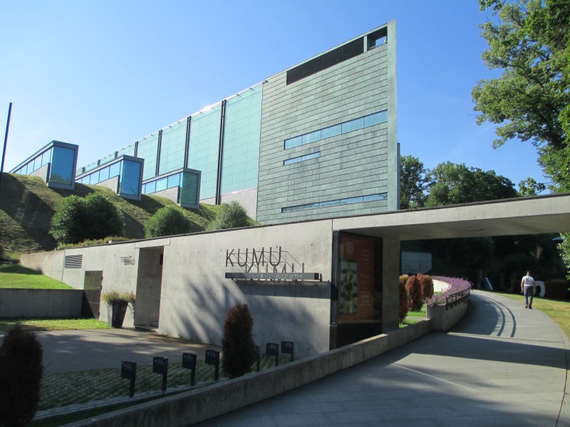 Kumu Art Museum